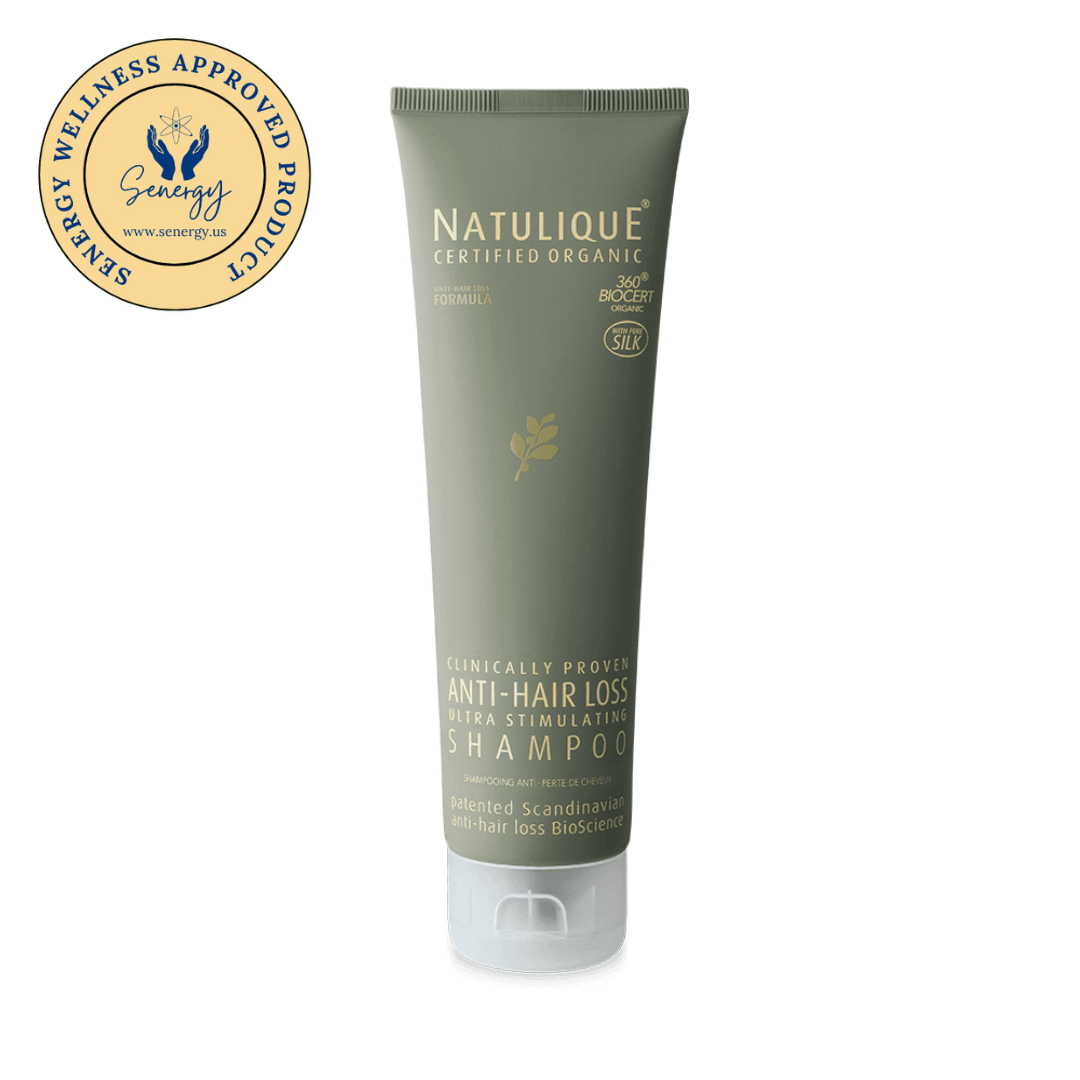 Natulique Advanced Anti-Hairloss Shampoo