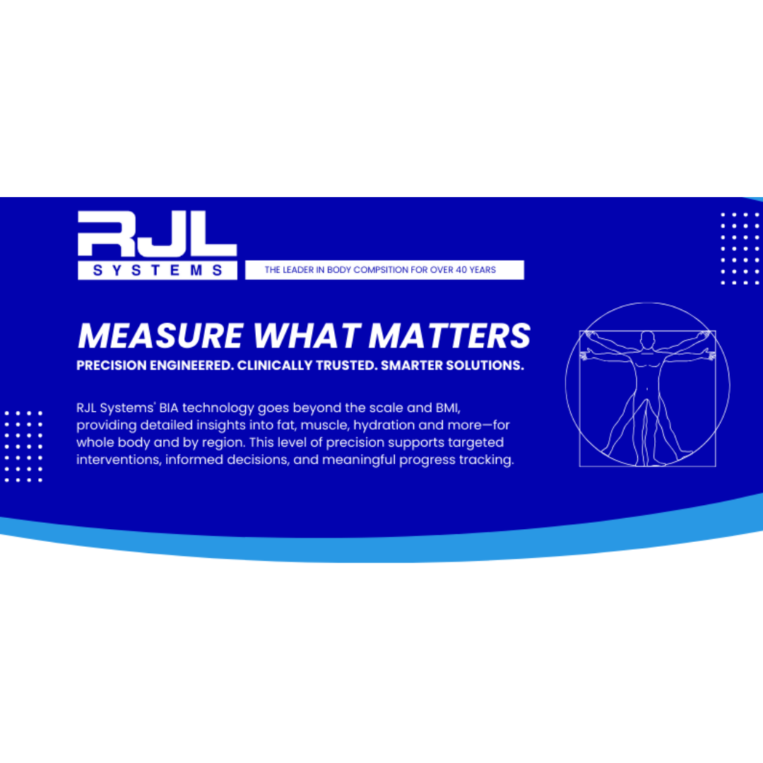 Quantum Legacy PLUS - Bioelectrical Impedance Analyzer (BIA)