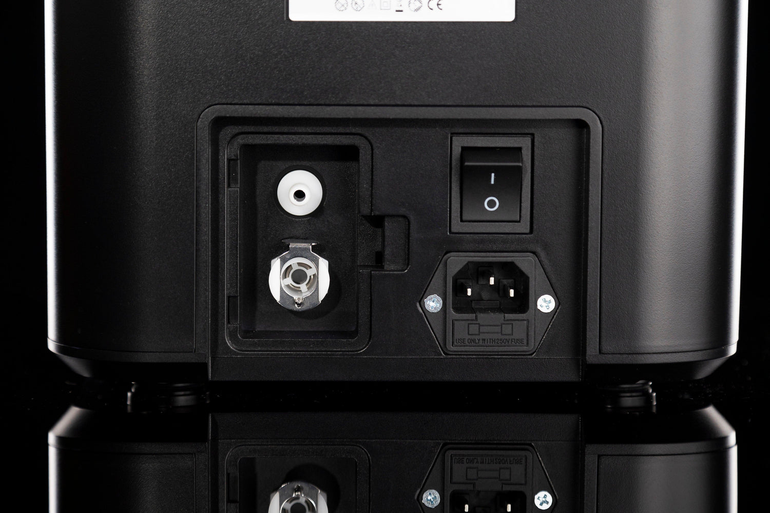 Axiom H2 600 - Hydrogen Machine Premium Cellular Optimization Machine Complete Kit