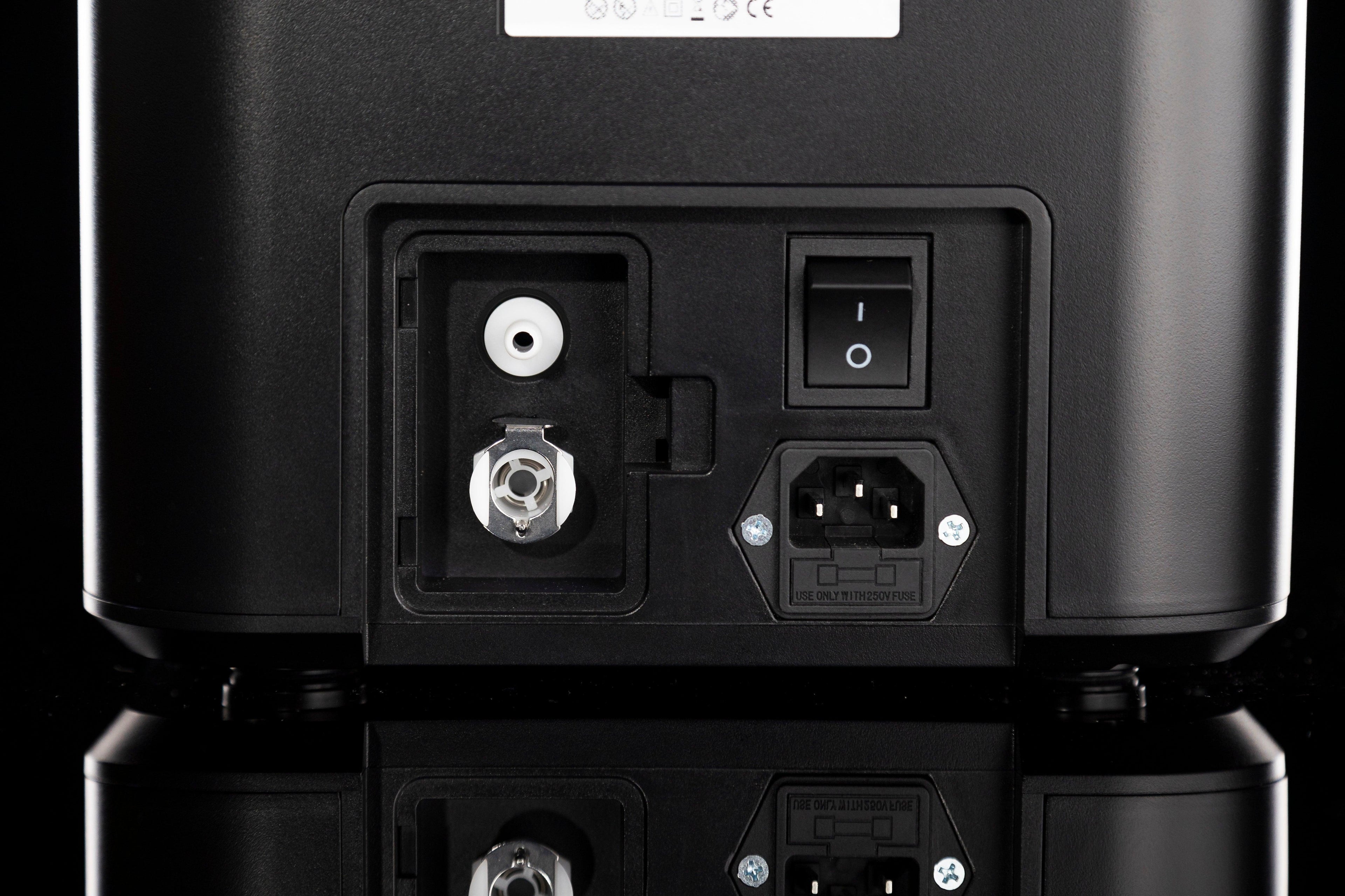 Axiom H2 600 - Hydrogen Machine Premium Cellular Optimization Machine Complete Kit