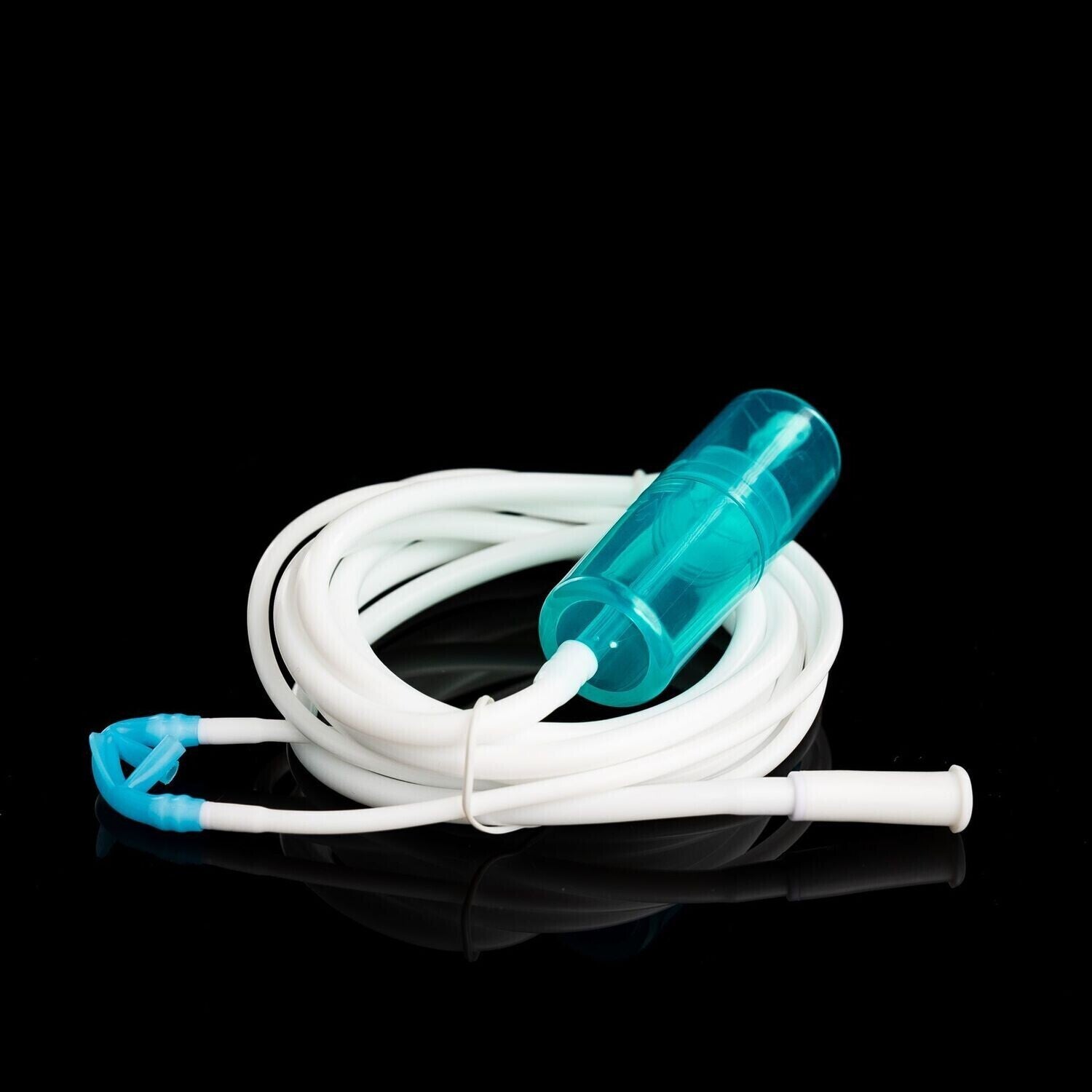 Premium Anti-Bacterial Medical Breathing Cannulea with moisture capture chamber