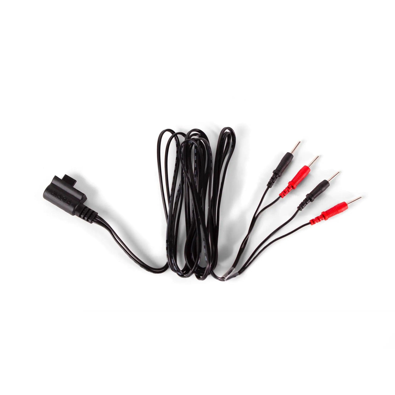 4 pin connection wires