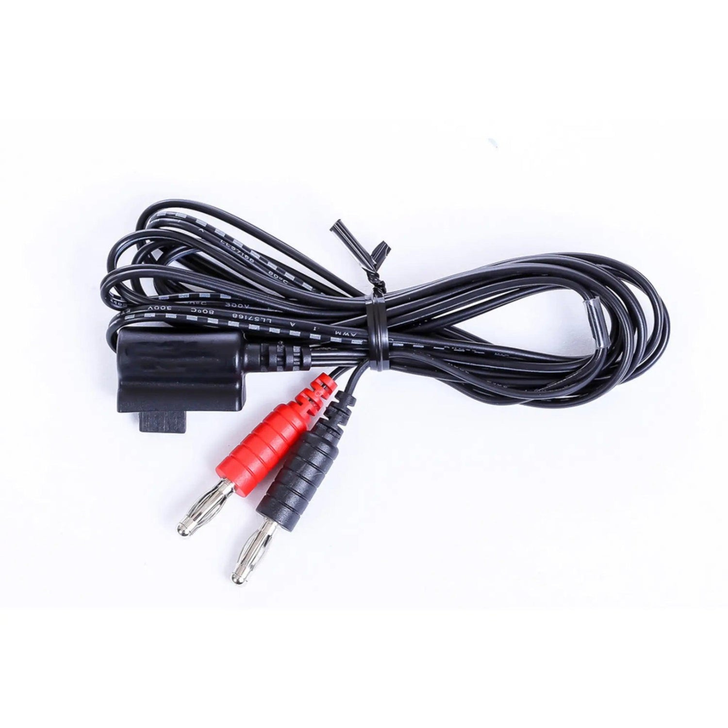 4-pin banana 2.5 connect wire