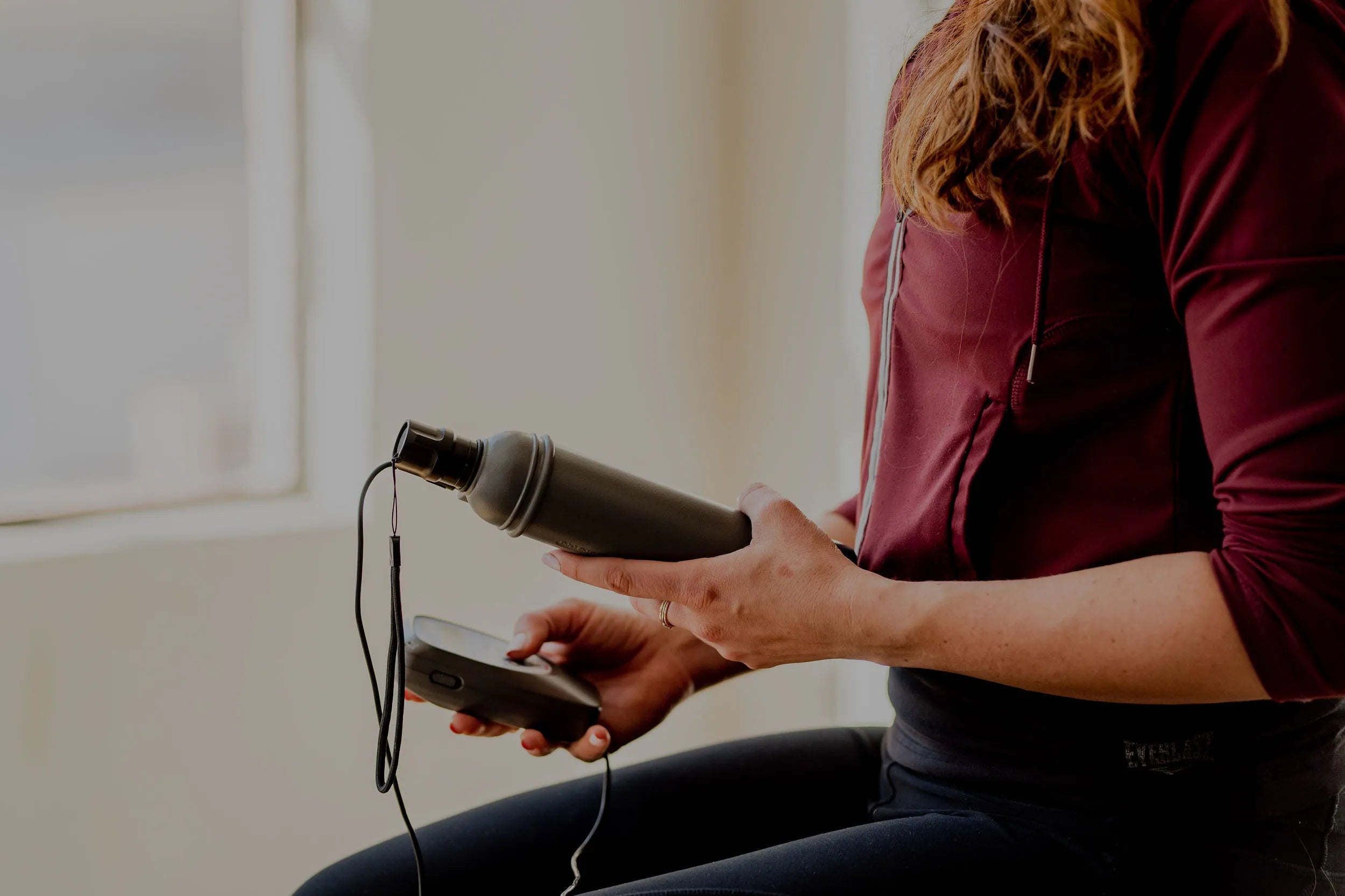 Tennant BioTransducer® Pro Device