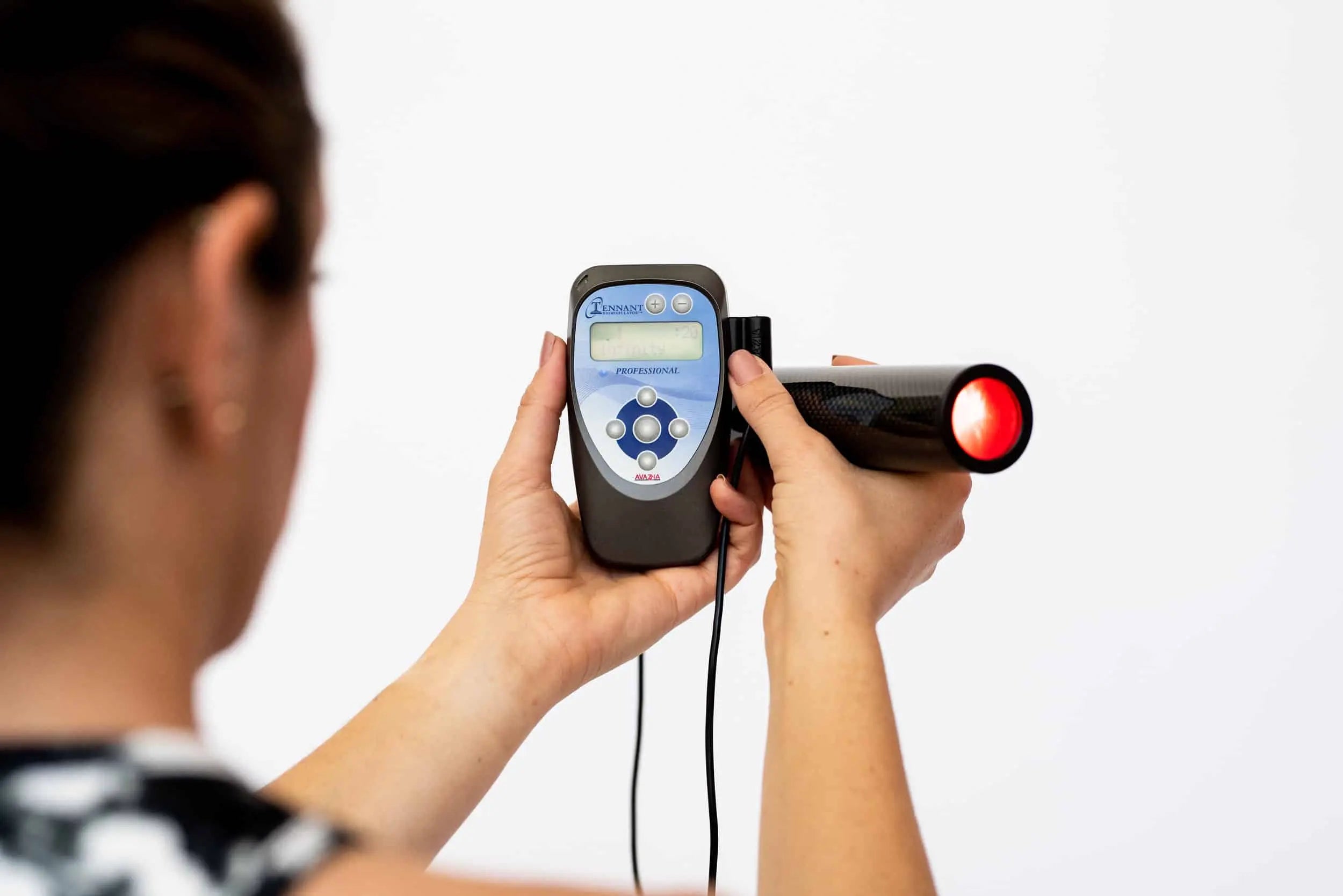 Tennant BioTransducer® Pro Device