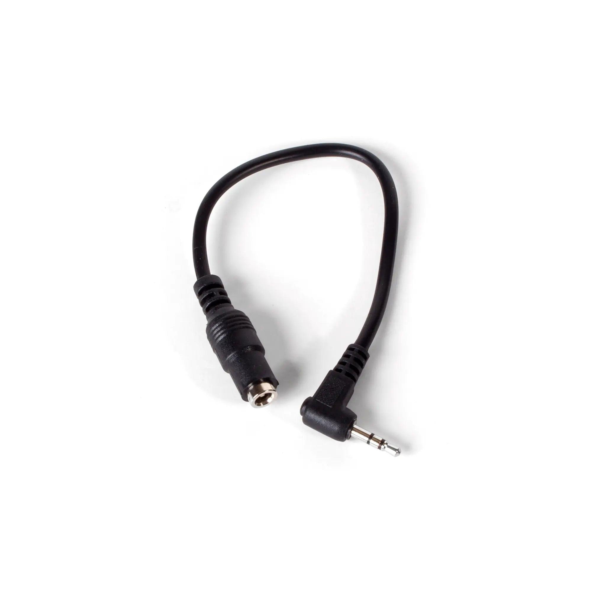 BioModulator to SCENAR Accessories Adapter