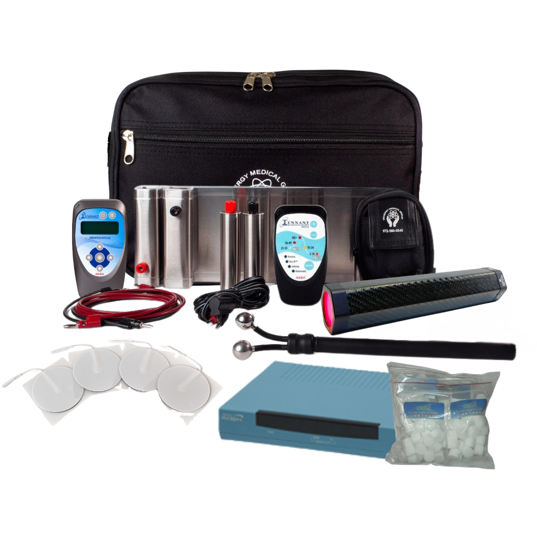 Basic Practitioner Package
