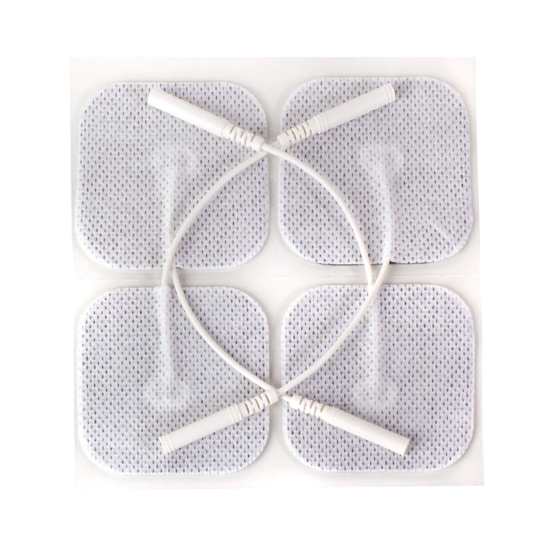 clinical grade conductive pads 