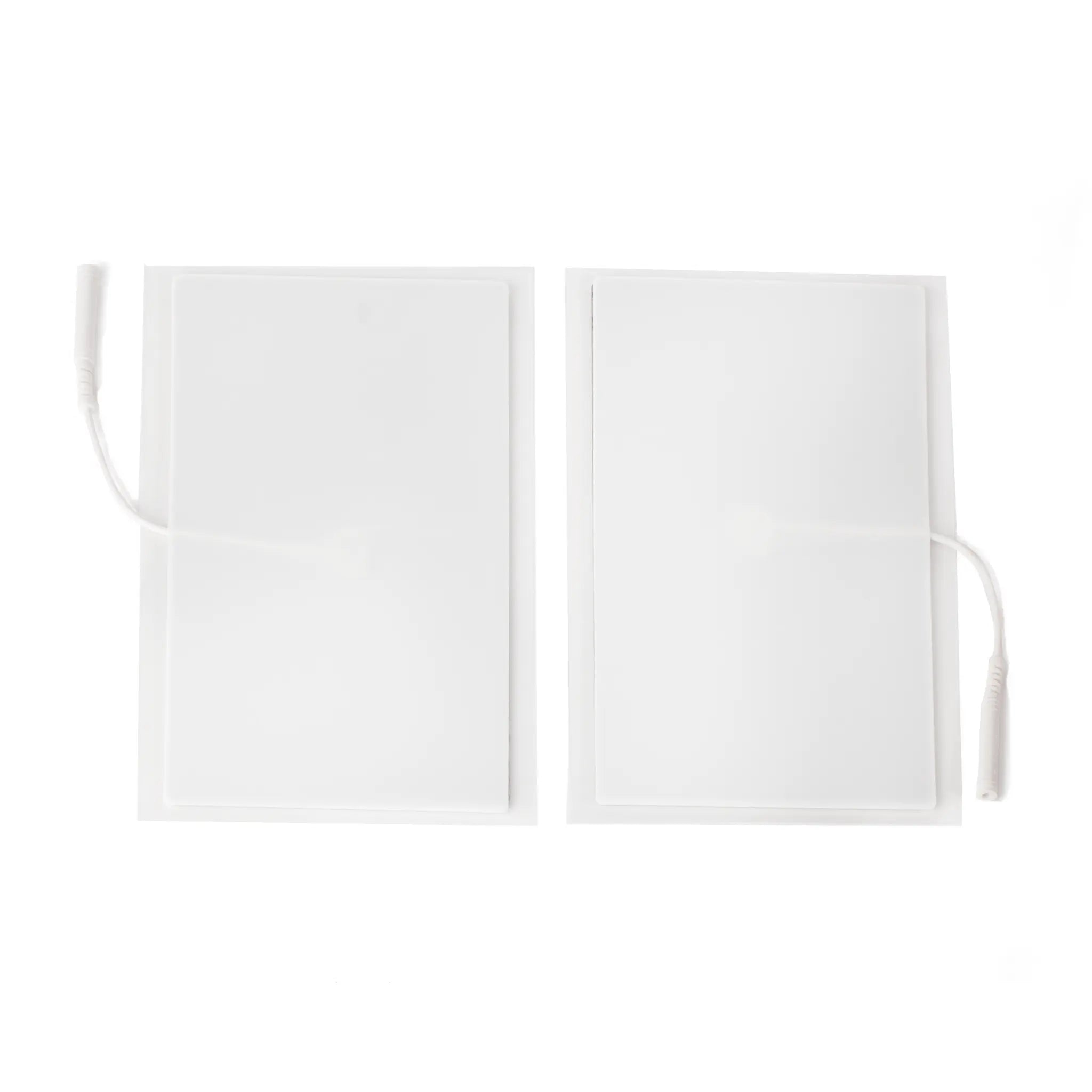 Conductive Pads - 3x5" Rectangle White Foam