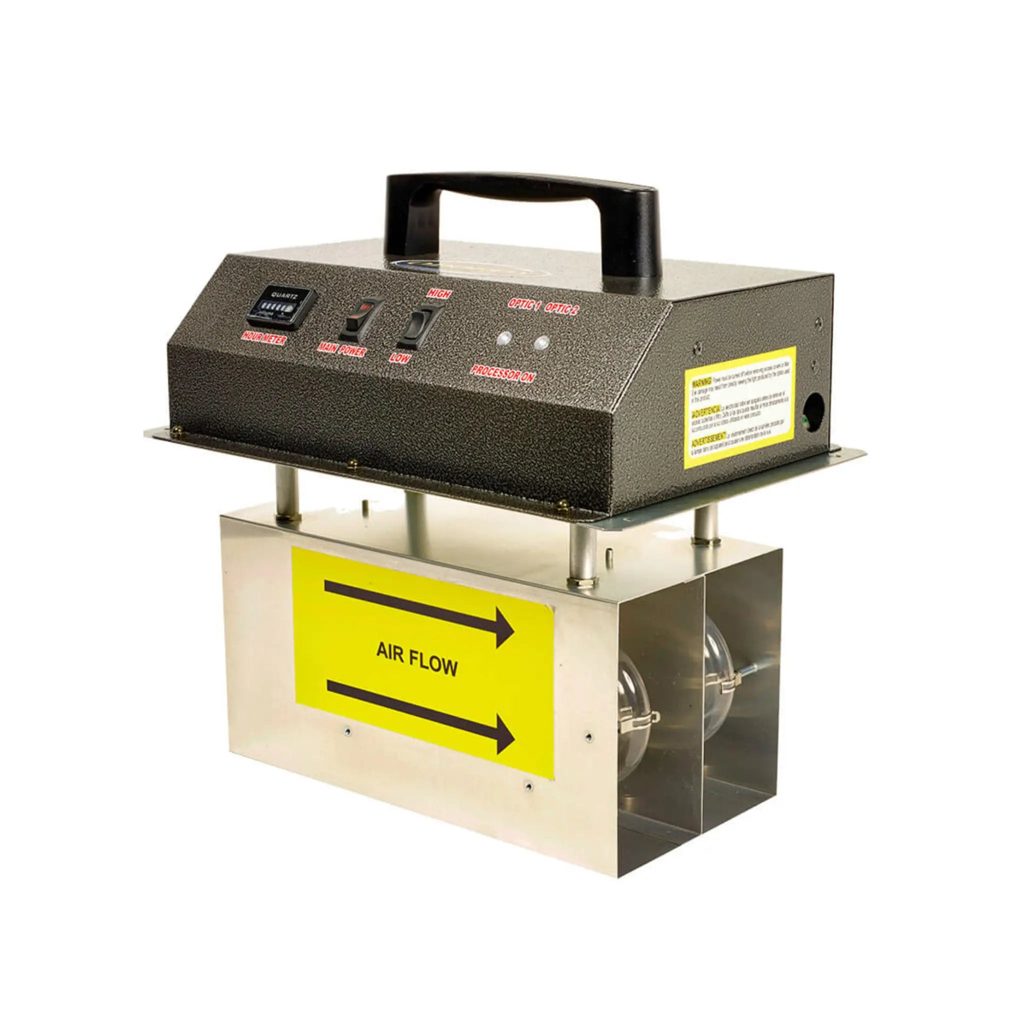Odorox IDU - Induct Unit - Call for Pricing