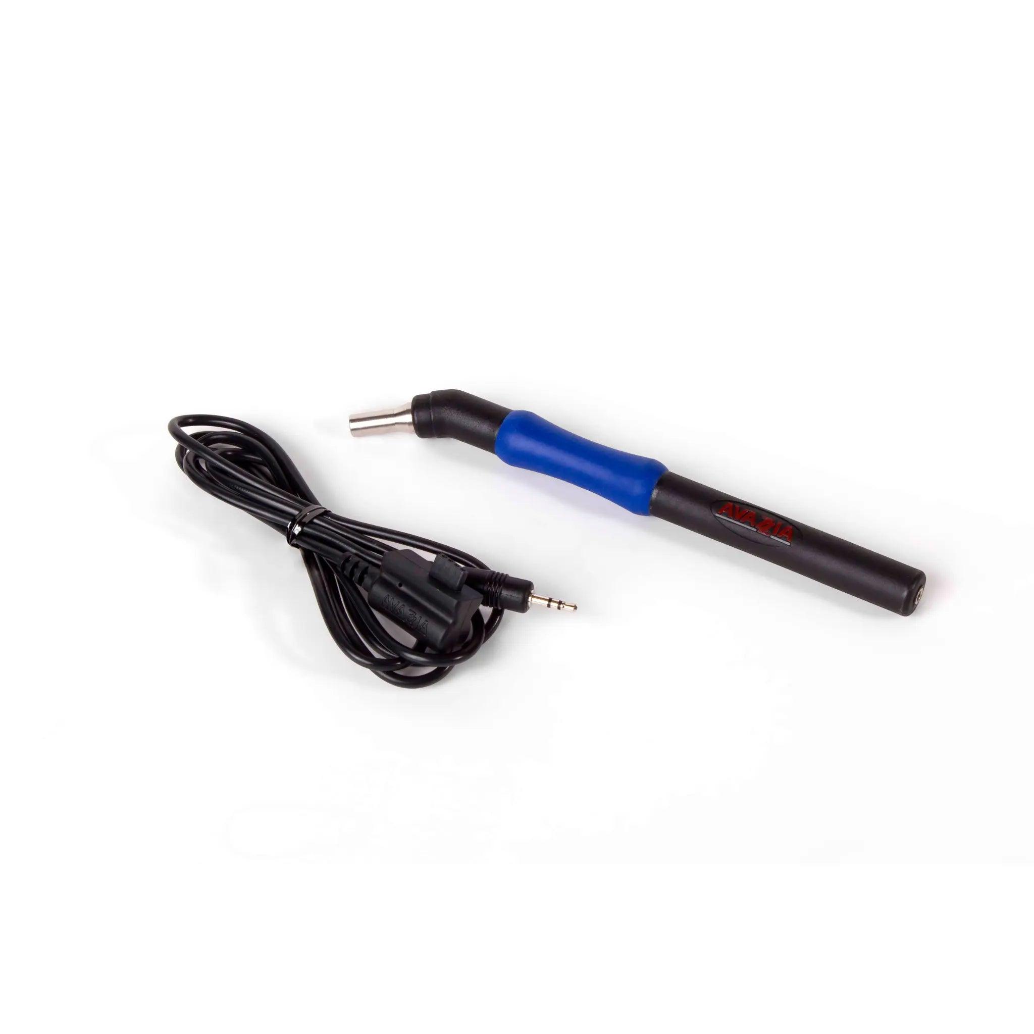 pencil type electrode