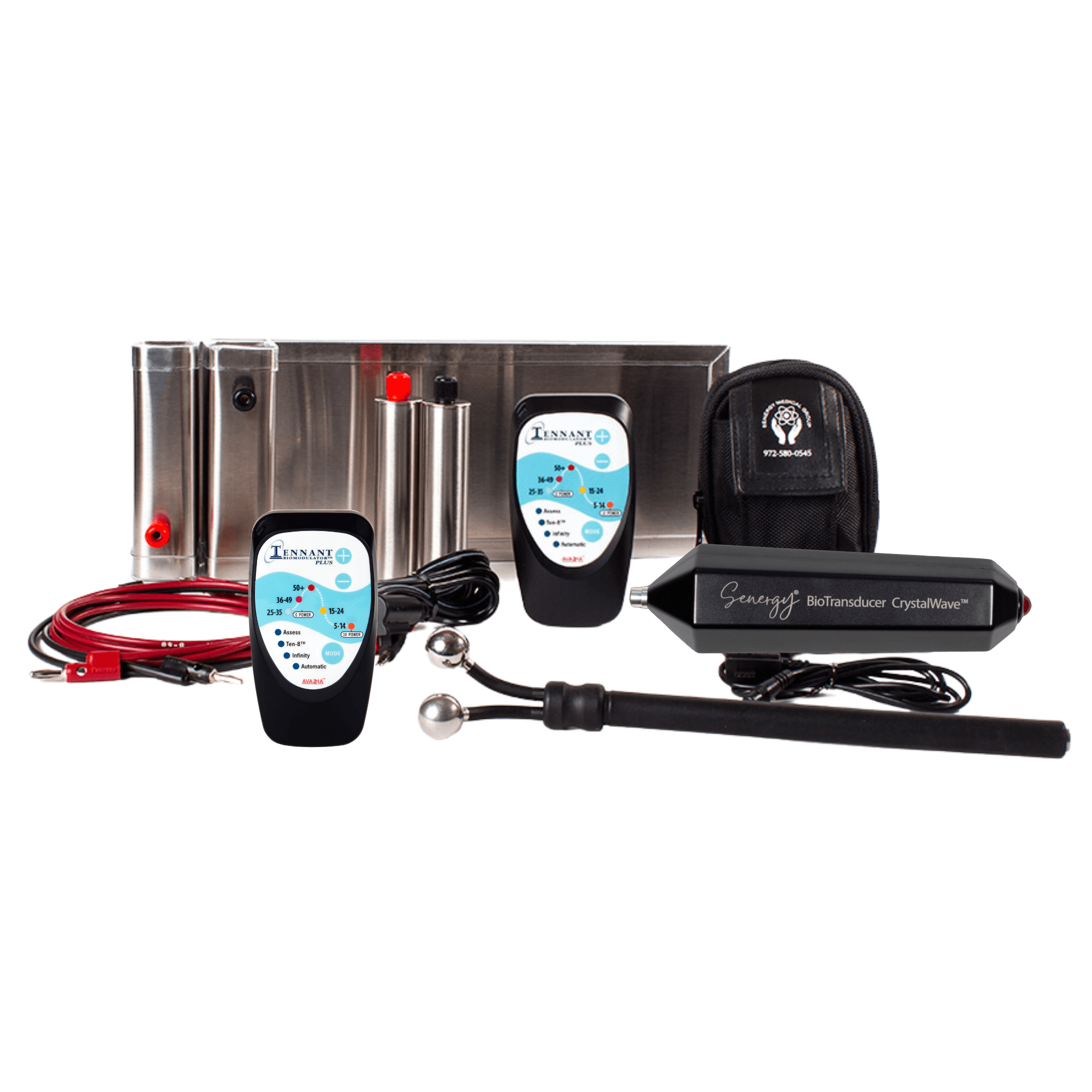 Plus Family Package