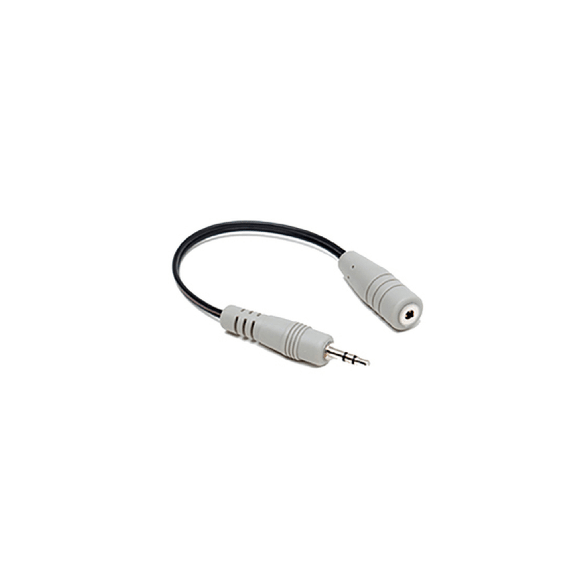 stereo port power damper