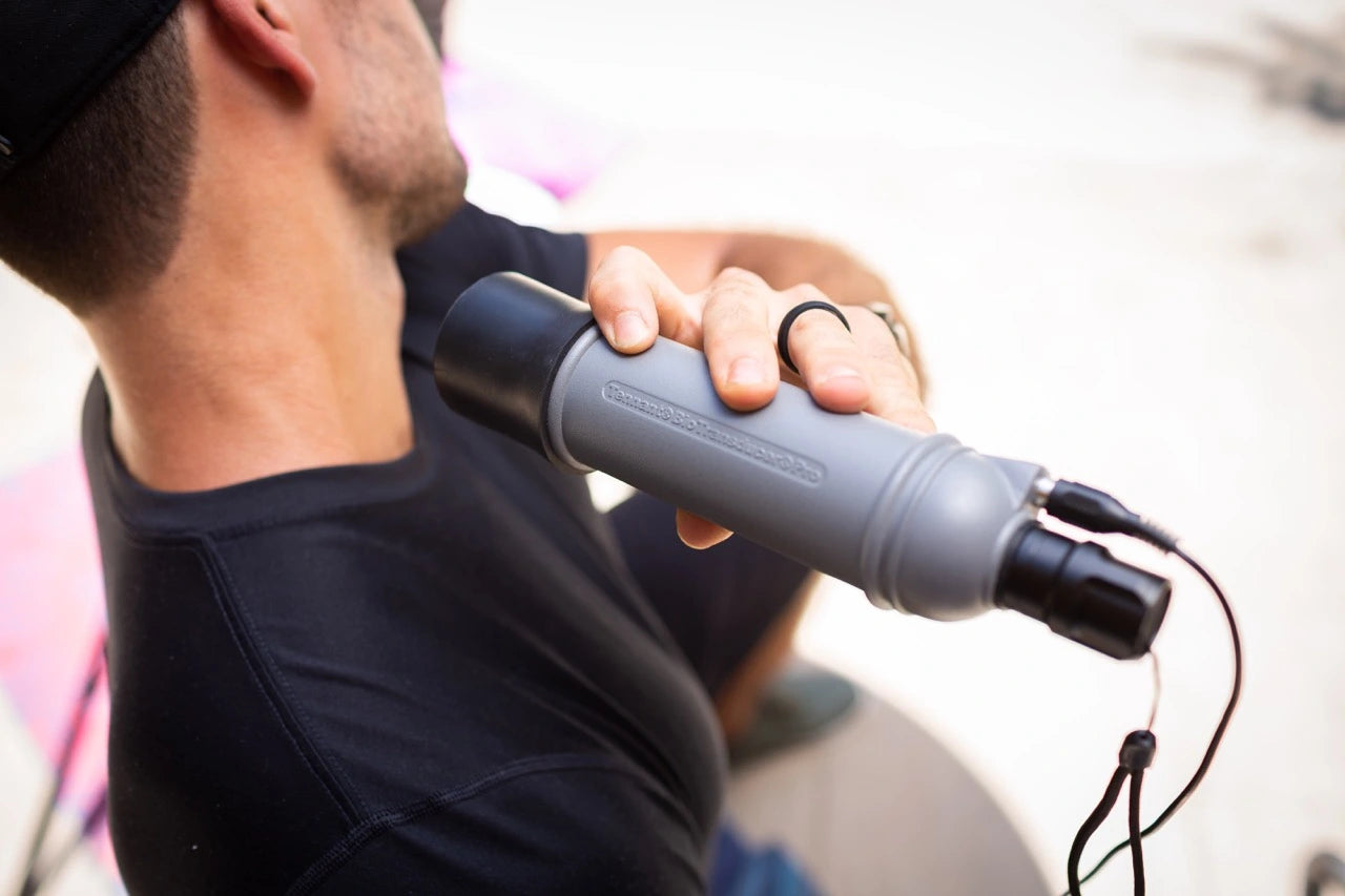Tennant BioTransducer® Pro Device