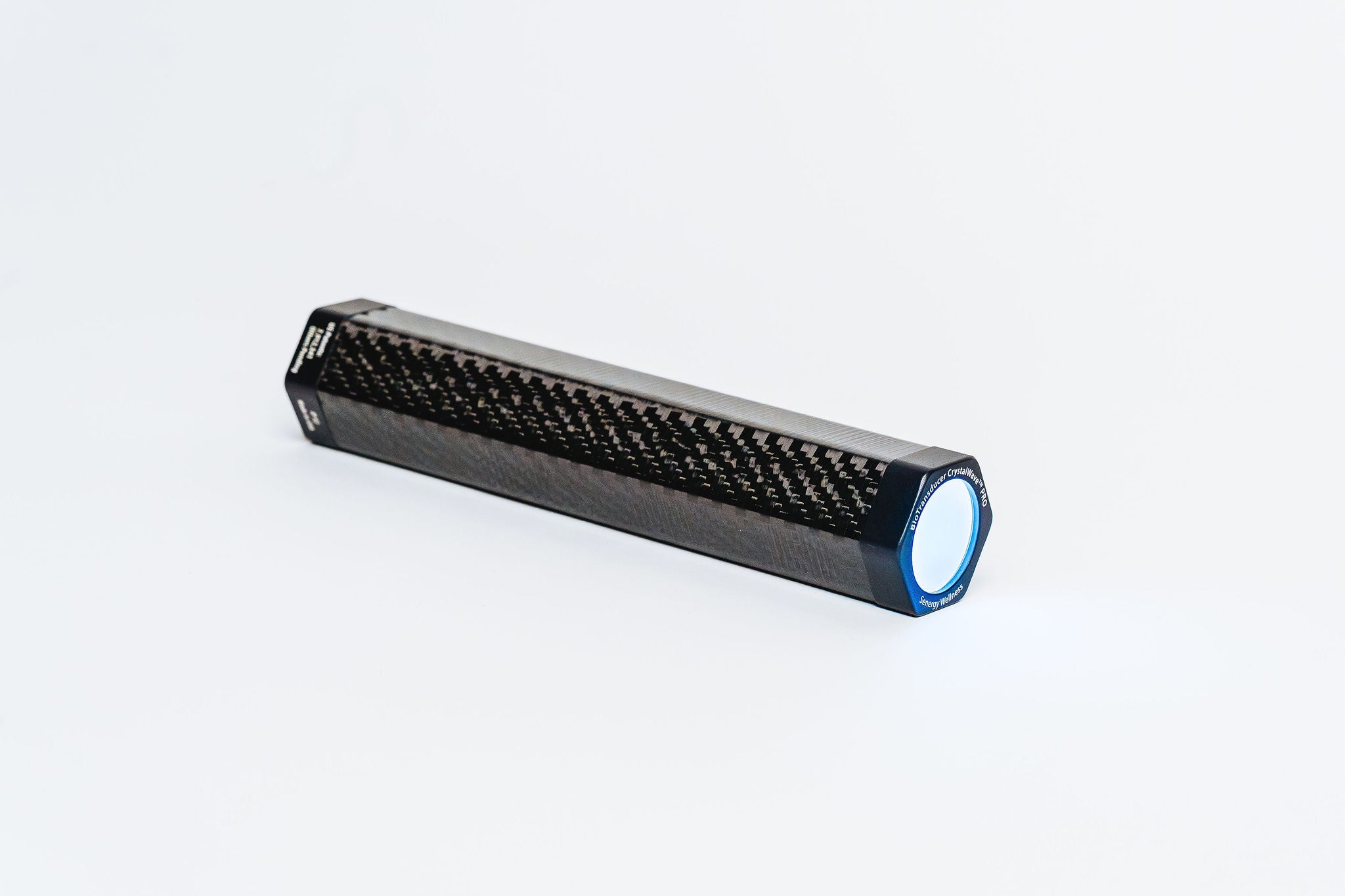 (NEW) Senergy BioTransducer CrystalWave® Pro Device