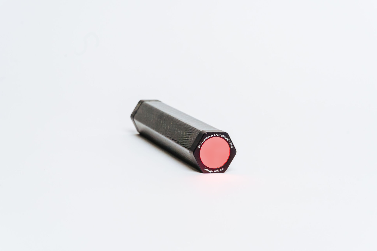 (NEW) Senergy BioTransducer CrystalWave® Pro Device