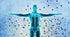 graphic of a an x-ray body