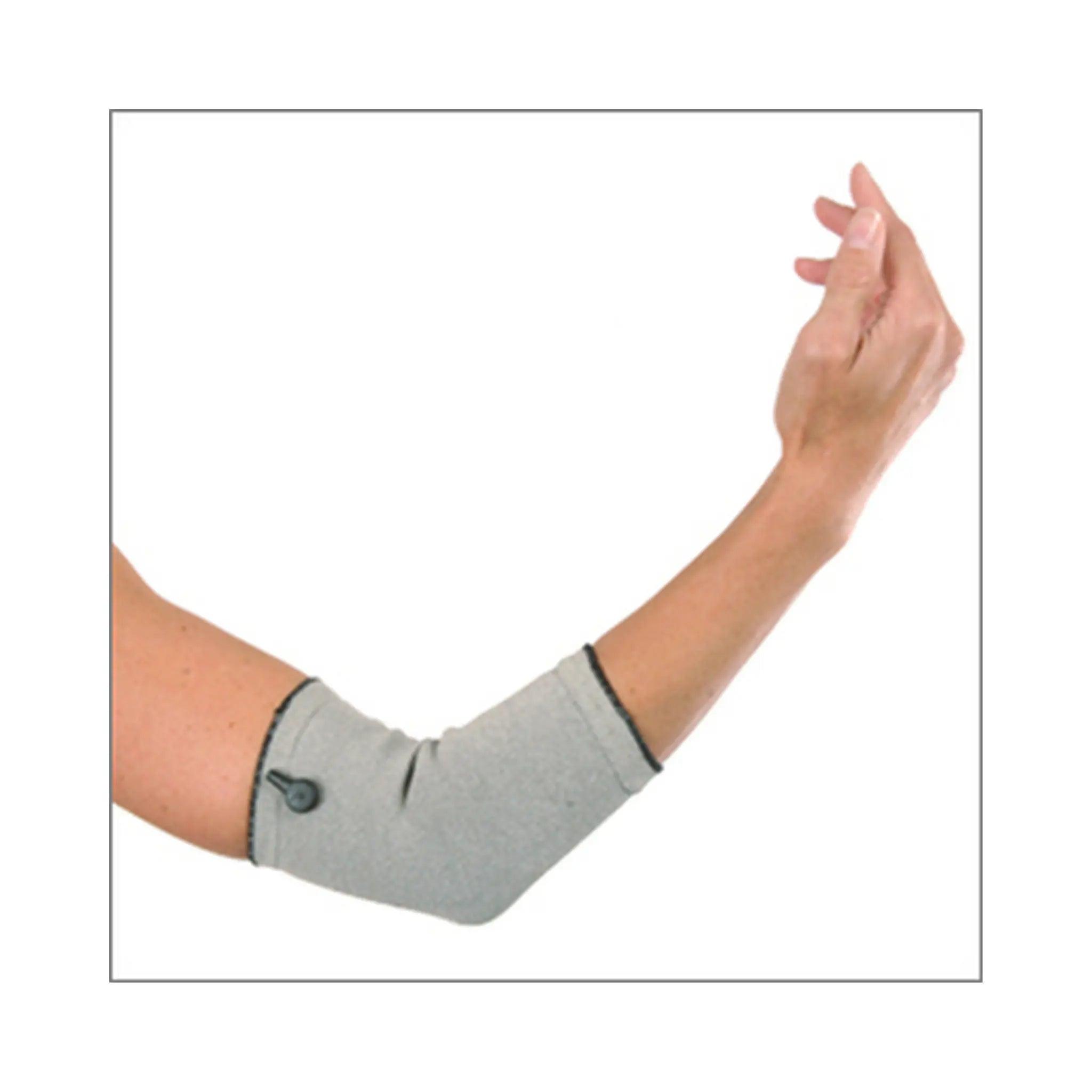 photo of a person wearing he ultimate arm and leg sleeve