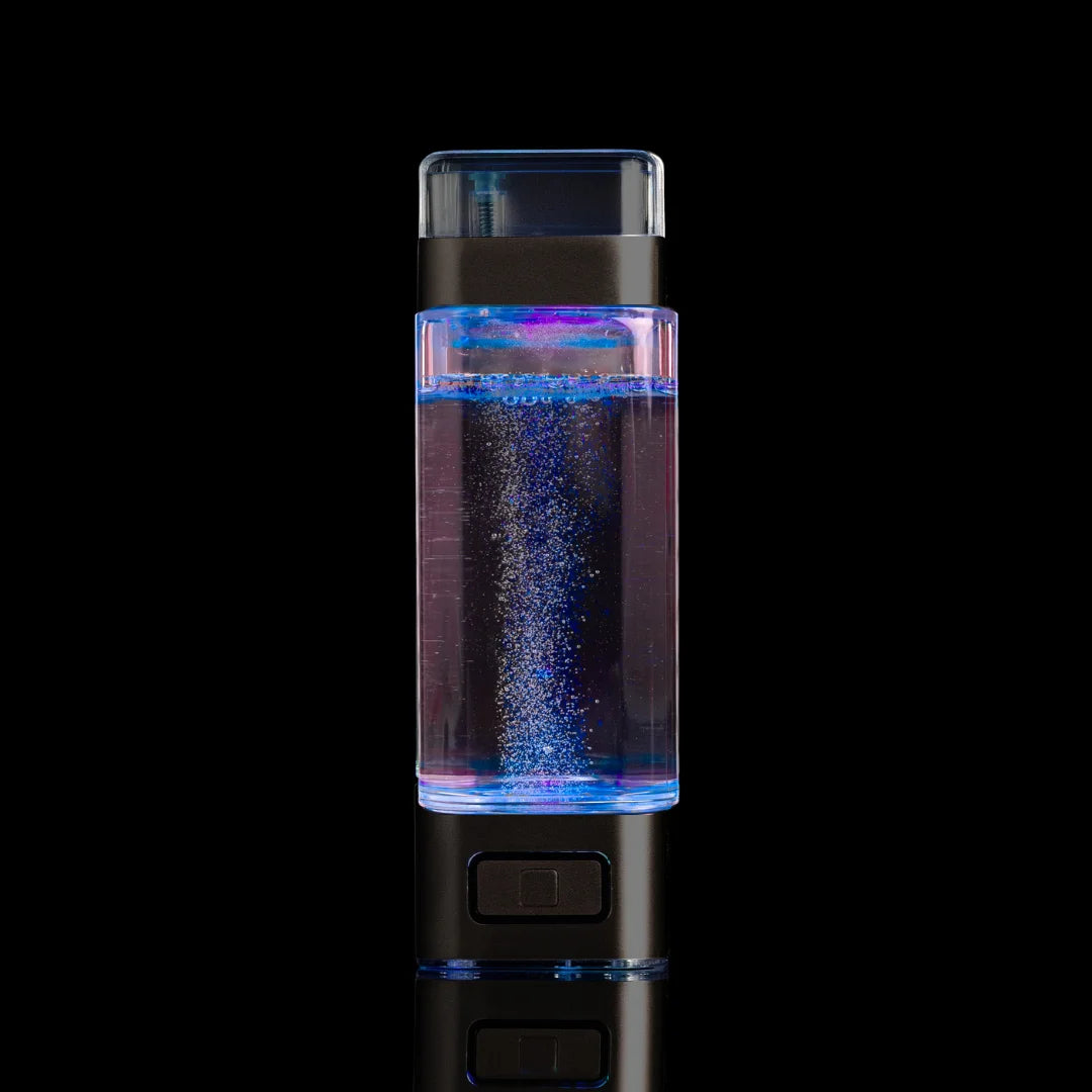 PRE-ORDER | Axiom H2™ Super-Saturated Hydrogen-Rich Water Bottle