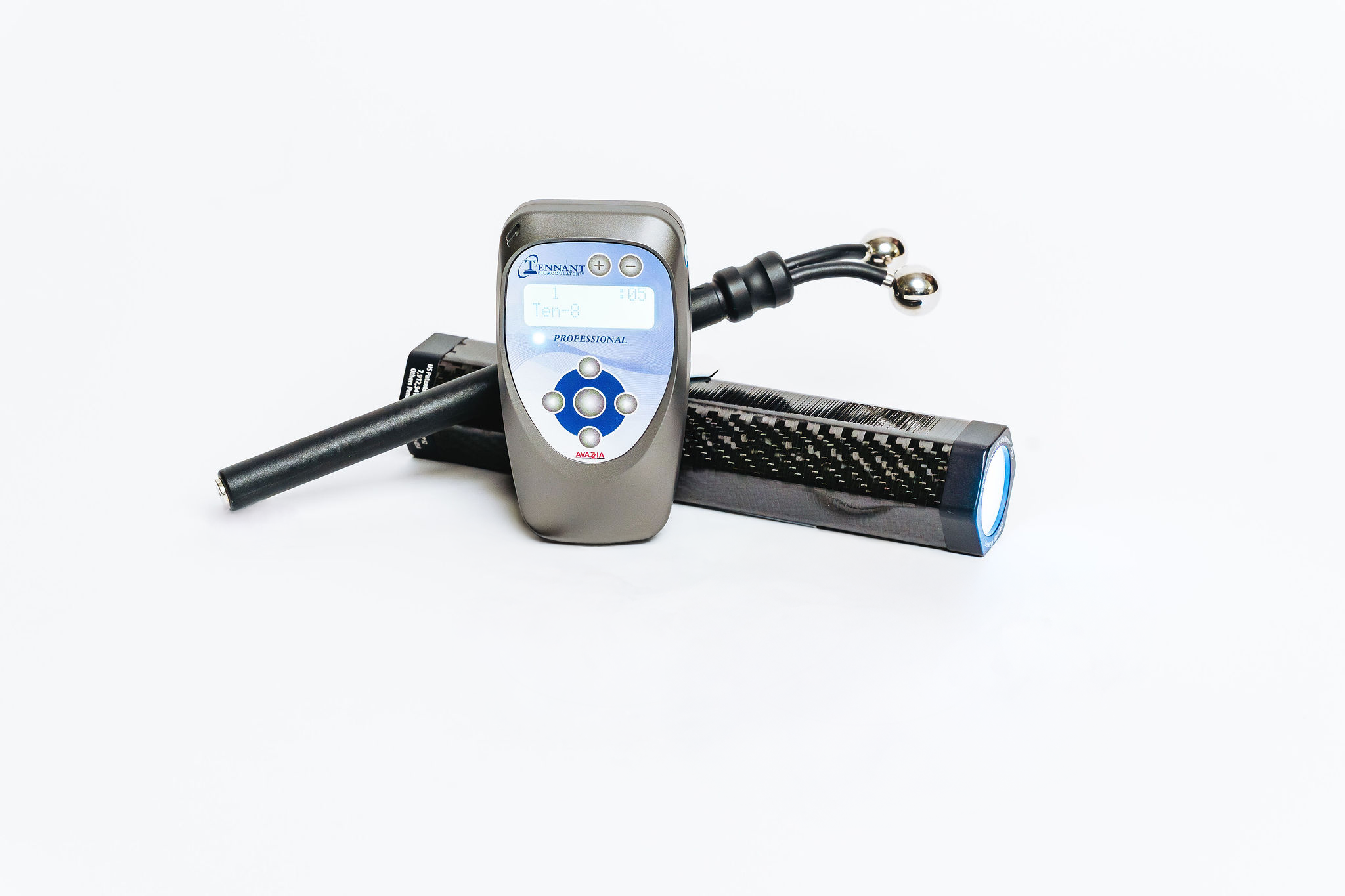 Pro/CrystalWave® Pro Package