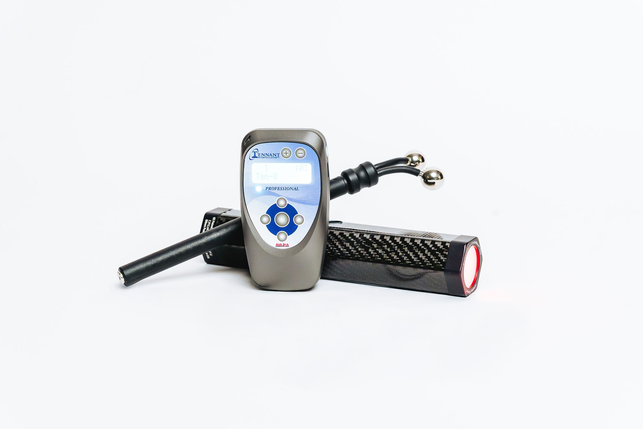 Pro/CrystalWave® Pro Package