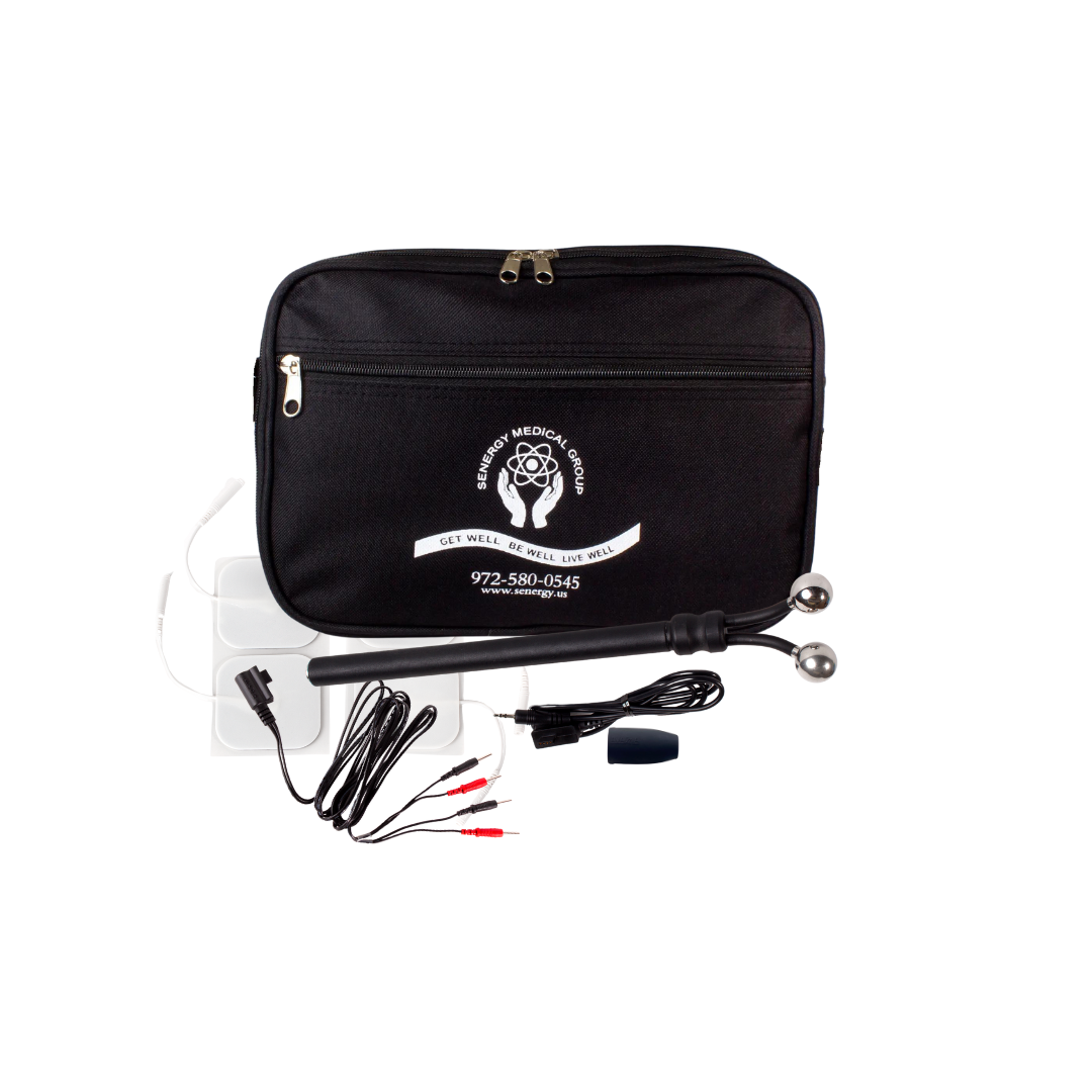 🎁 Starter Kit (100% off)