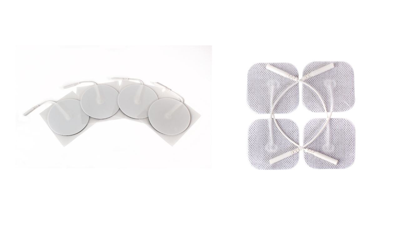 Conductive Pads