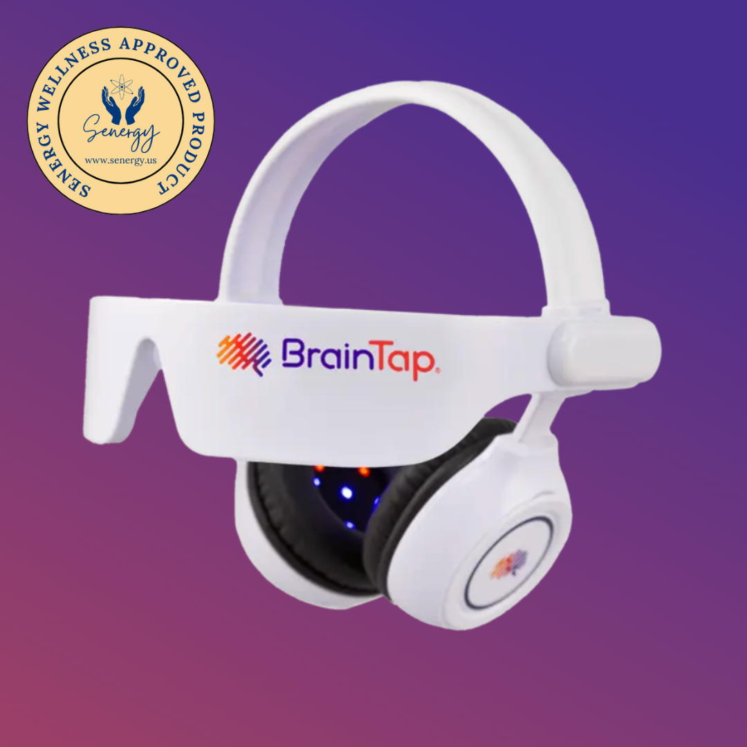 BrainTap® Headset