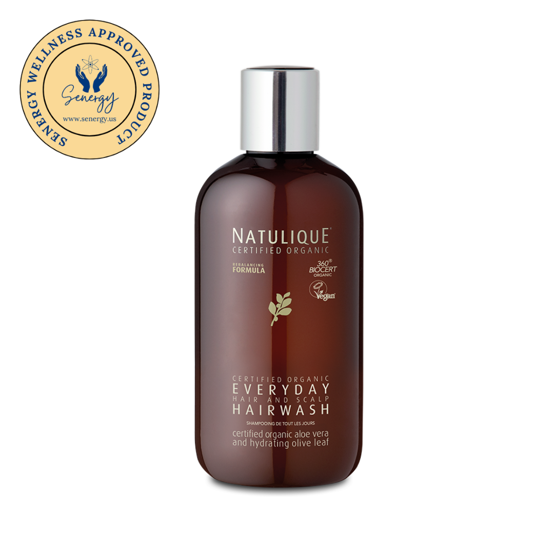 Natulique Everyday Hair Wash