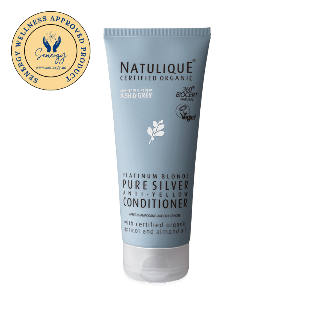 Natulique Pure Silver Conditioner