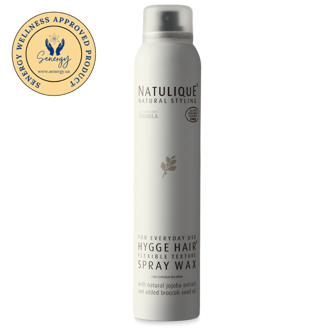 Natulique Hygge Hair Spray Wax