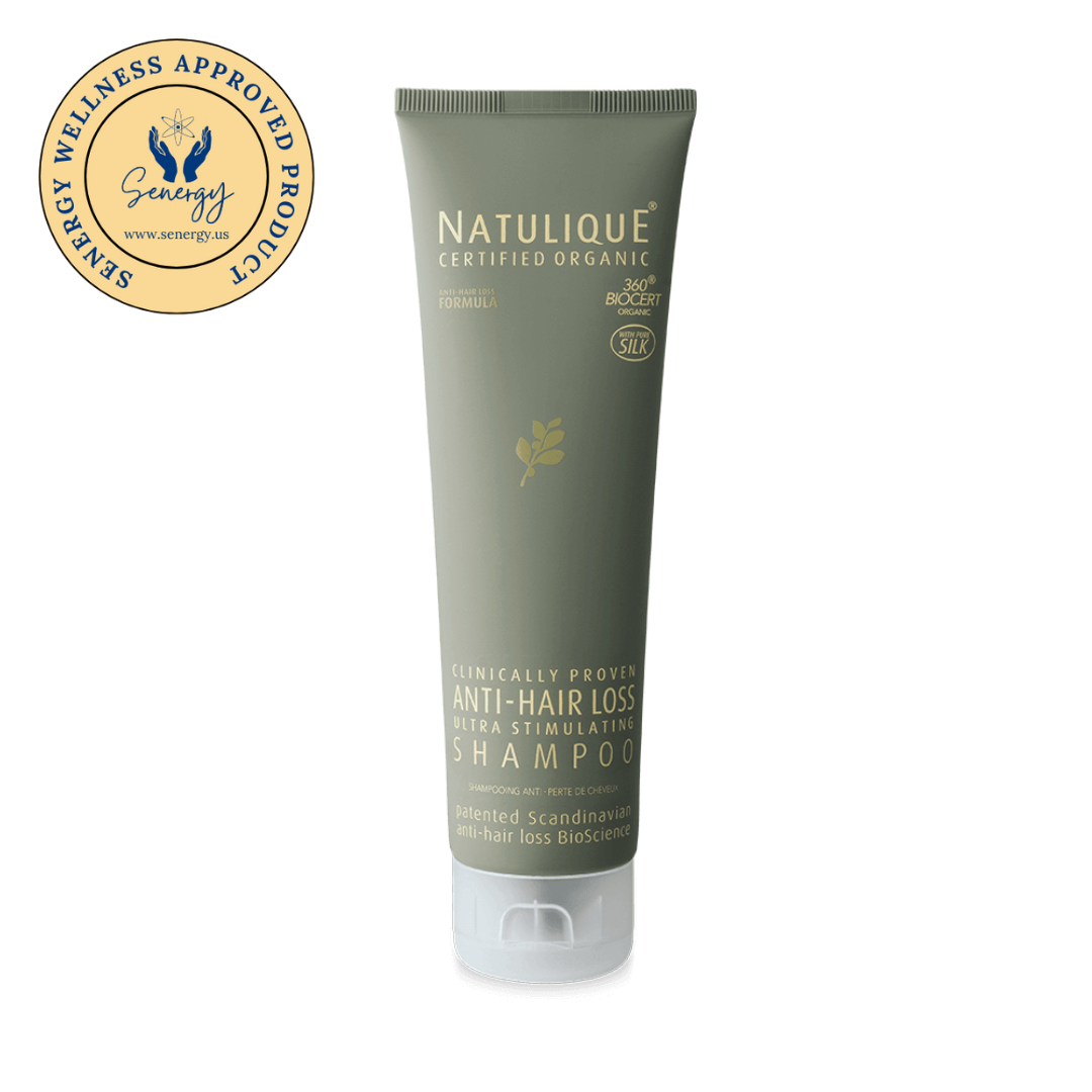 Natulique Advanced Anti-Hairloss Shampoo