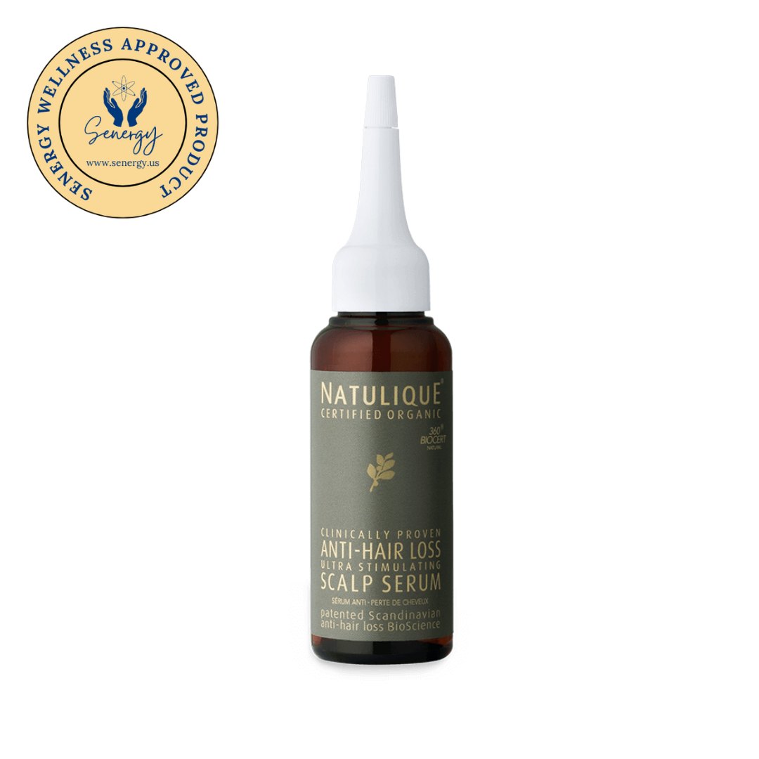 Natulique Anti-Hair Loss Scalp Serum