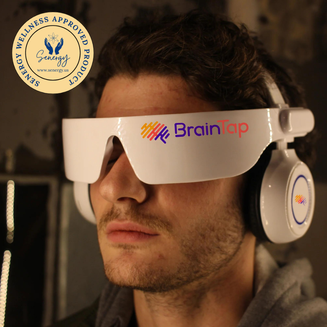 BrainTap® Headset