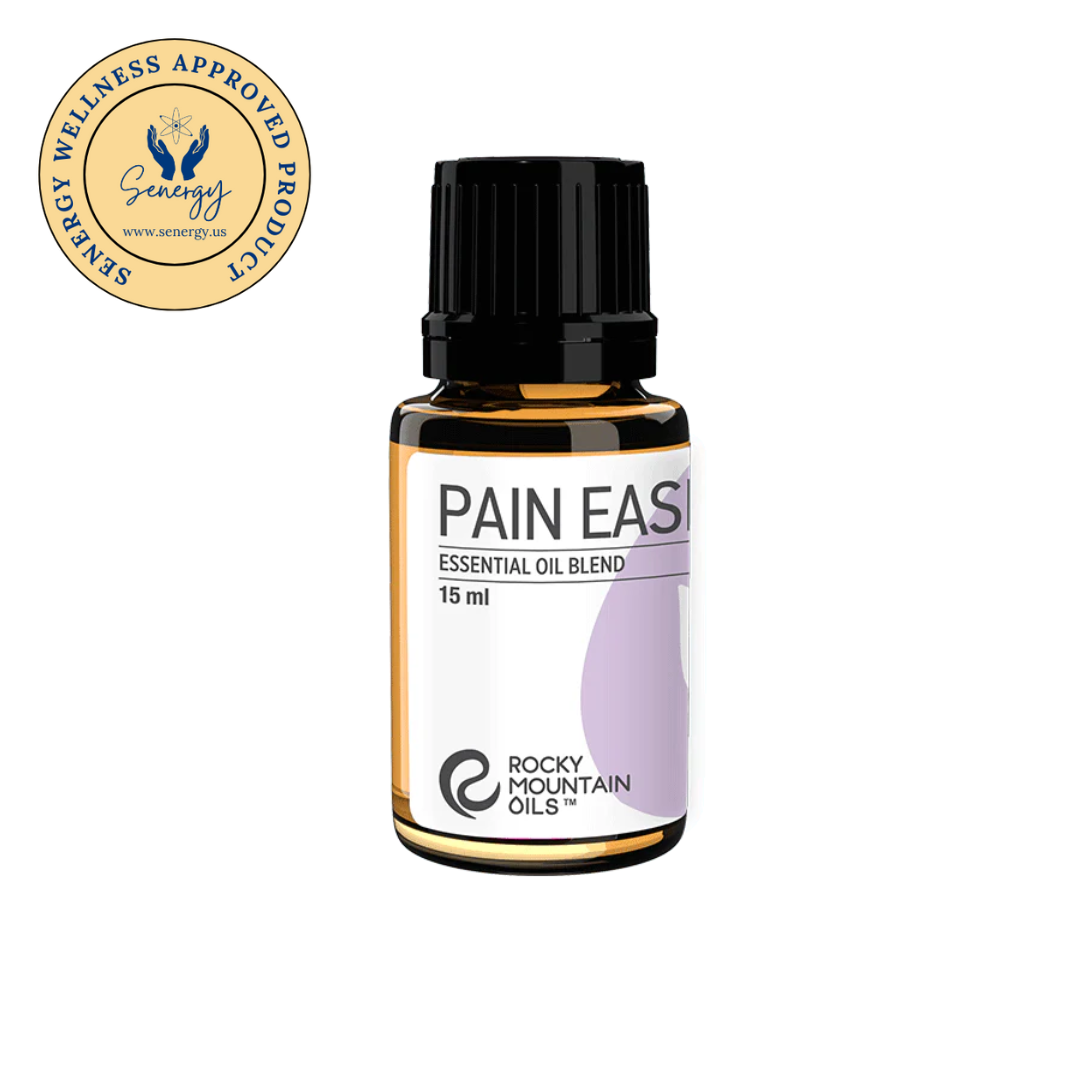 Pain Ease Essential Oil Blend