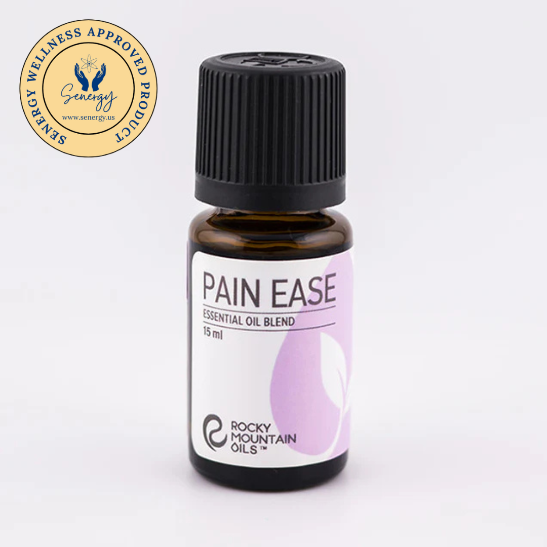 Pain Ease Essential Oil Blend