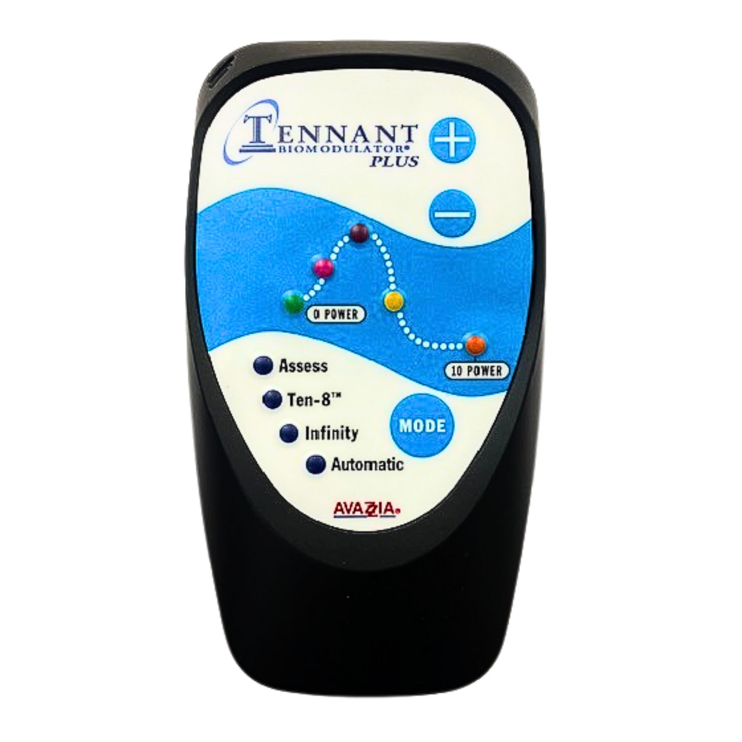 Paquete Básico Plus - Tennant BioModulator Plus + Electrodo Y
