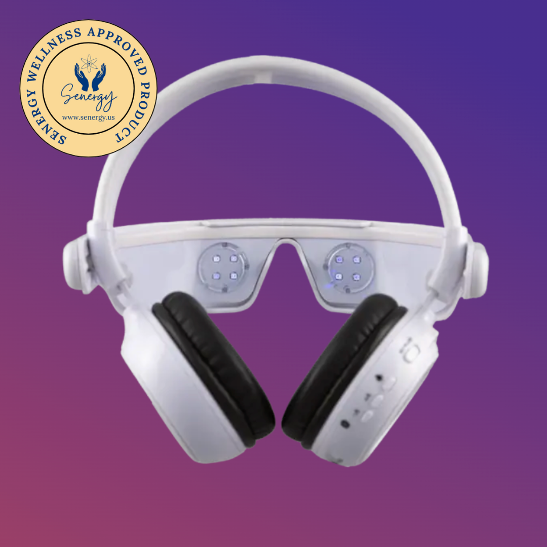 BrainTap® Headset