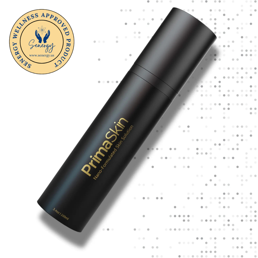 PrimaSkin: Optimize Your Skin with Nano Mist