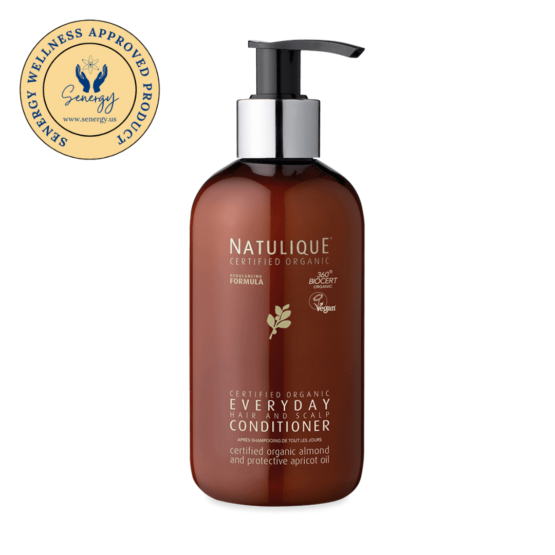 Natulique Everyday Conditioner