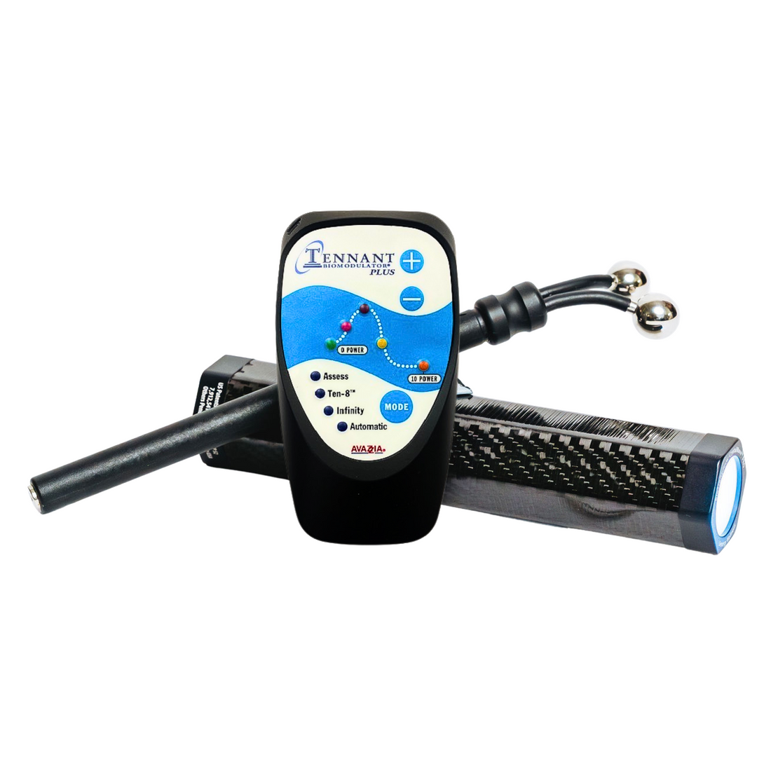 Plus/CrystalWave® Pro Package