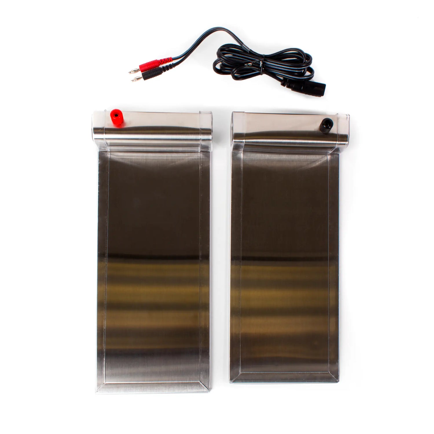 Foot Plate Electrodes - Pair