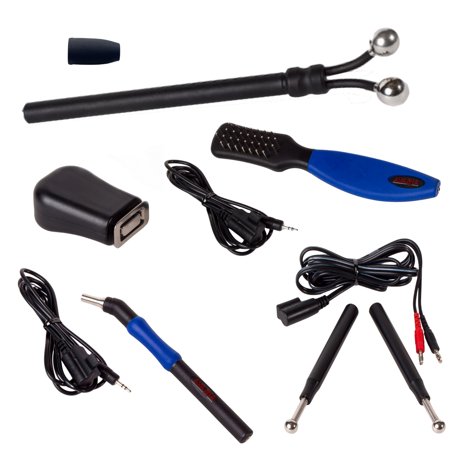 🎁 Handheld Kit (100% off)