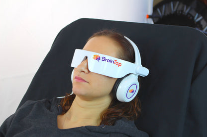 BrainTap® Headset