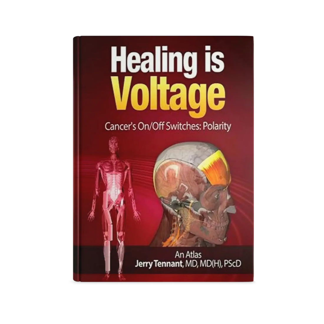 Healing is Voltage™ - Cancer&