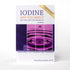photo of the book iodine why you need it why you can&