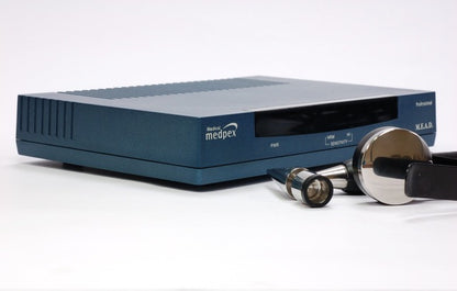 MEAD 100 - Meridian Energy Analysis Device