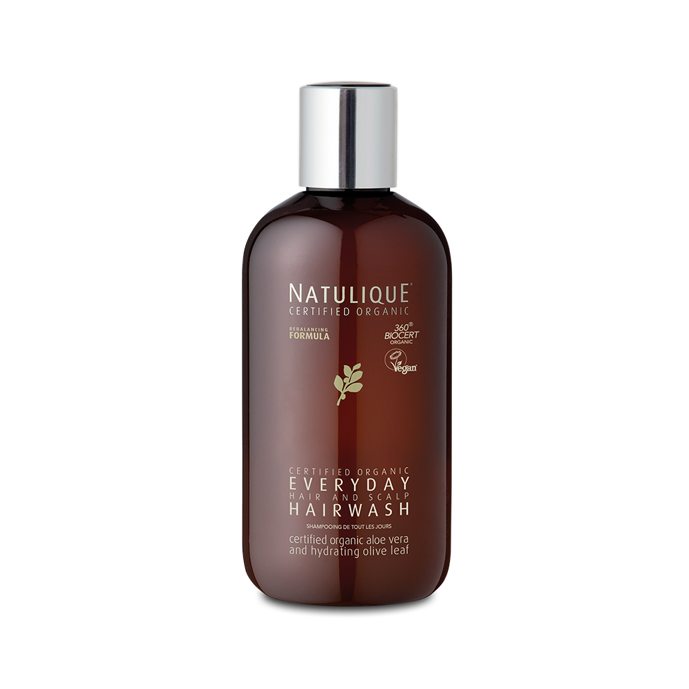 Natulique Everyday Hair Wash