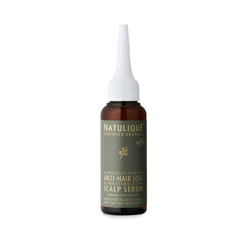 Natulique Anti-Hair Loss Scalp Serum