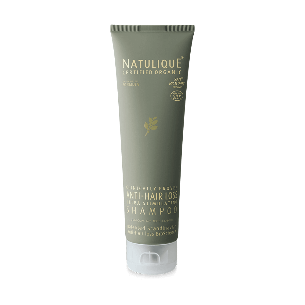 Natulique Advanced Anti-Hairloss Shampoo